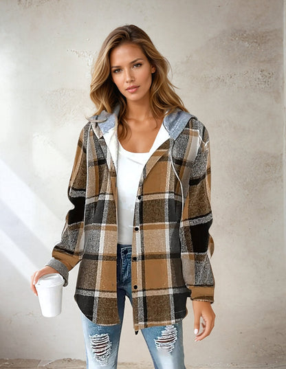 GIORGIA™ | Höstens Lyxjacka