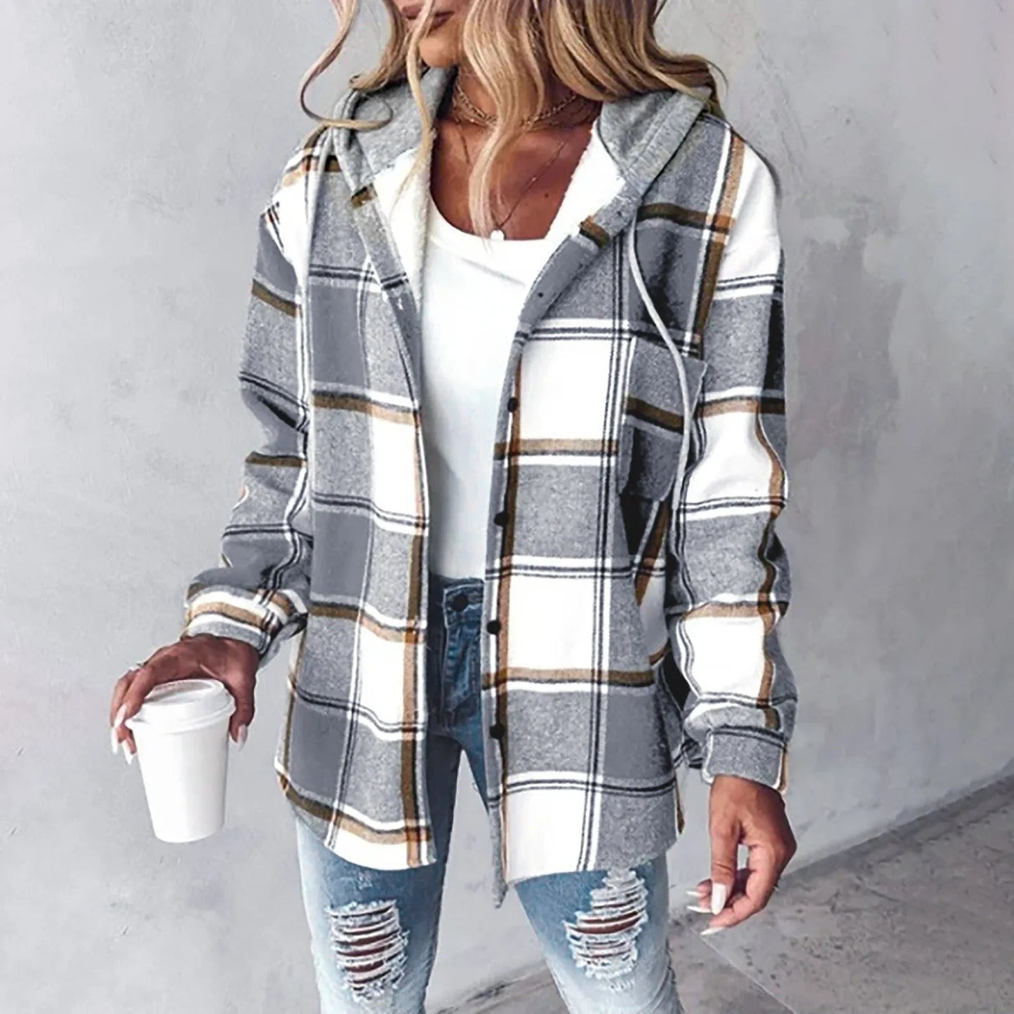 GIORGIA™ | Höstens Lyxjacka
