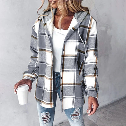 GIORGIA™ | Höstens Lyxjacka