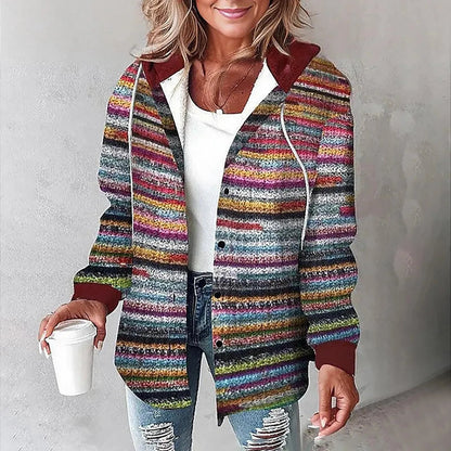GIORGIA™ | Höstens Lyxjacka