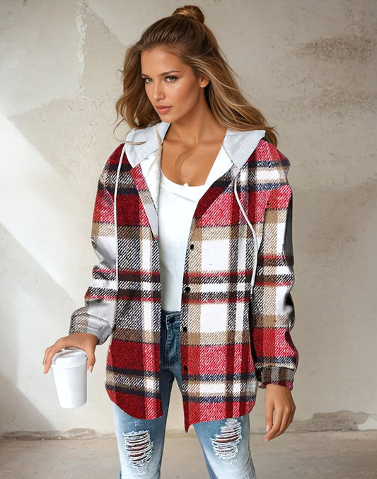 GIORGIA™ | Höstens Lyxjacka