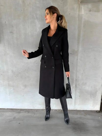 HANNA™ | Stilfull och Enkel Elegans