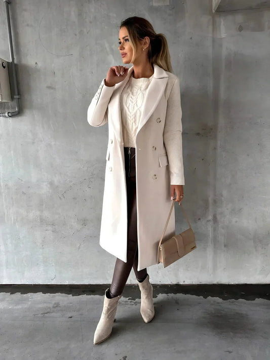 HANNA™ | Stilfull och Enkel Elegans