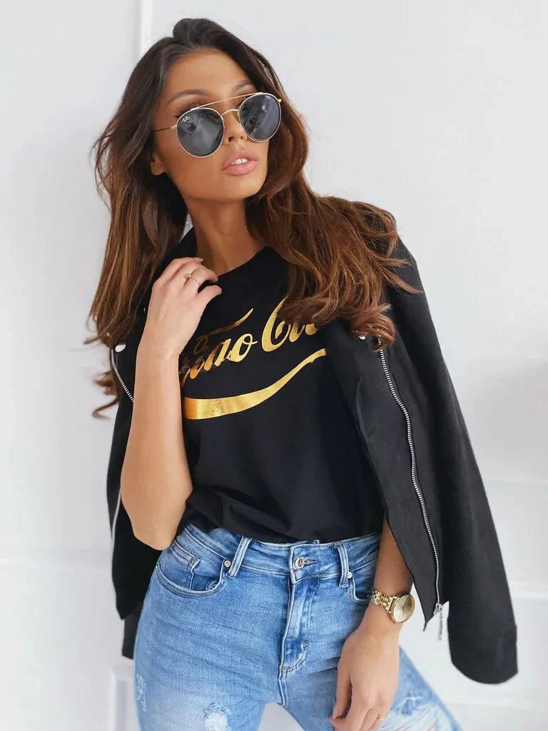 HINATRA™ | Läderjacka