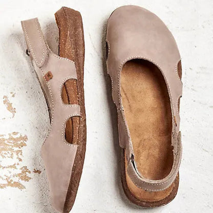 ÉLODIE™| Sandaler med stöd