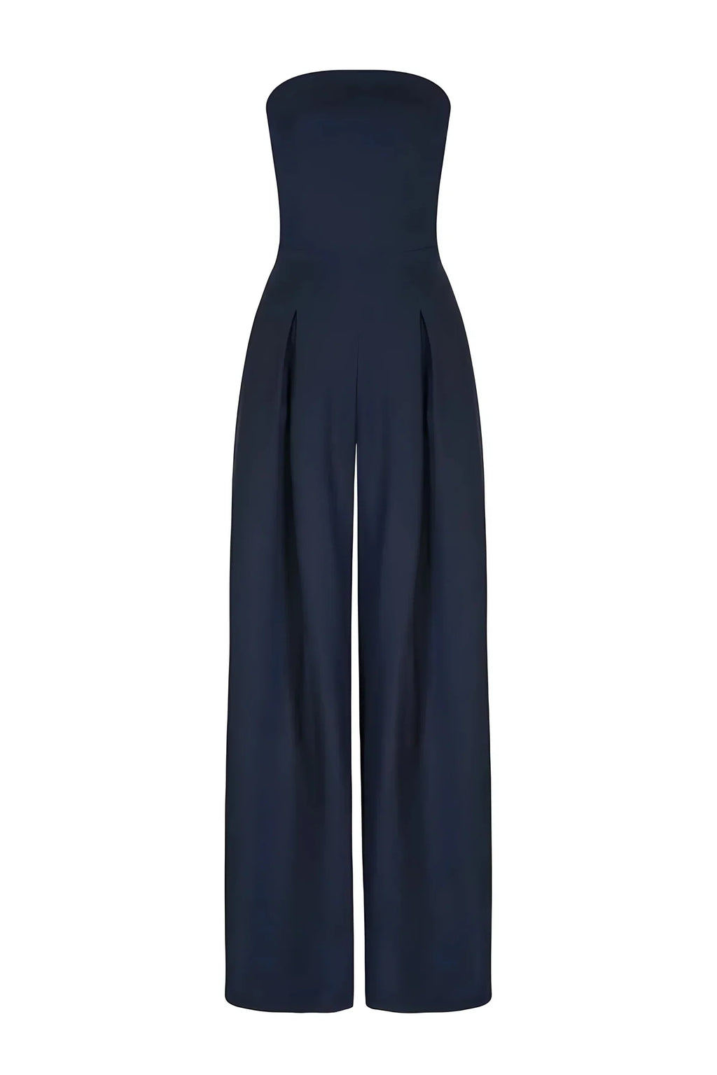 EVEIRA™ | Elegant axelbandslös jumpsuit för alla tillfällen