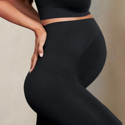 LEILAH™ | Gravidleggings | Köp 1, få 1 gratis