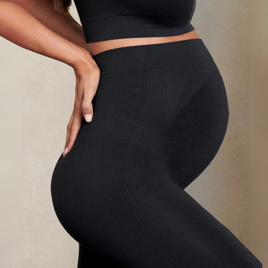 LEILAH™ | Gravidleggings | Köp 1, få 1 gratis