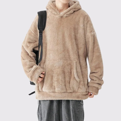 LUCCI™ | Fluffig Hoodie