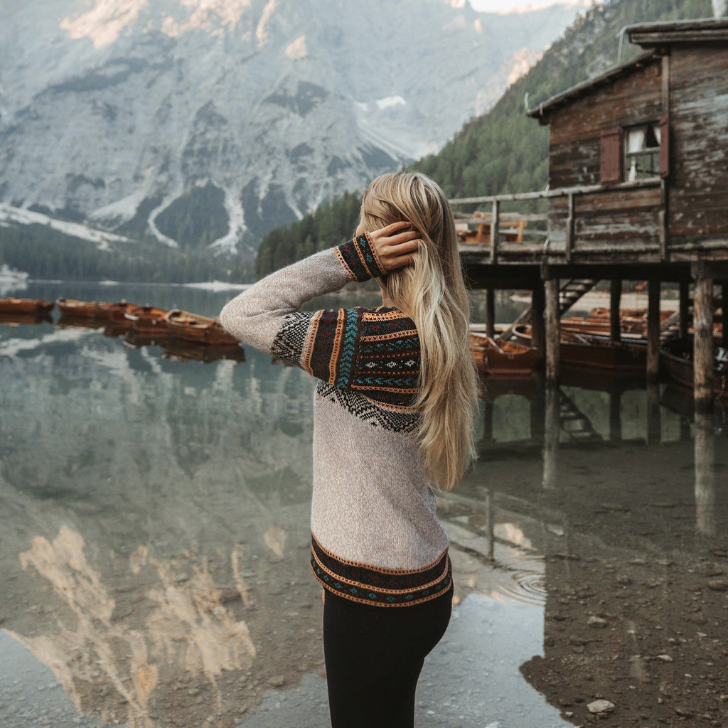 MARCE™ | Komfort, stil och kvalitet i ett