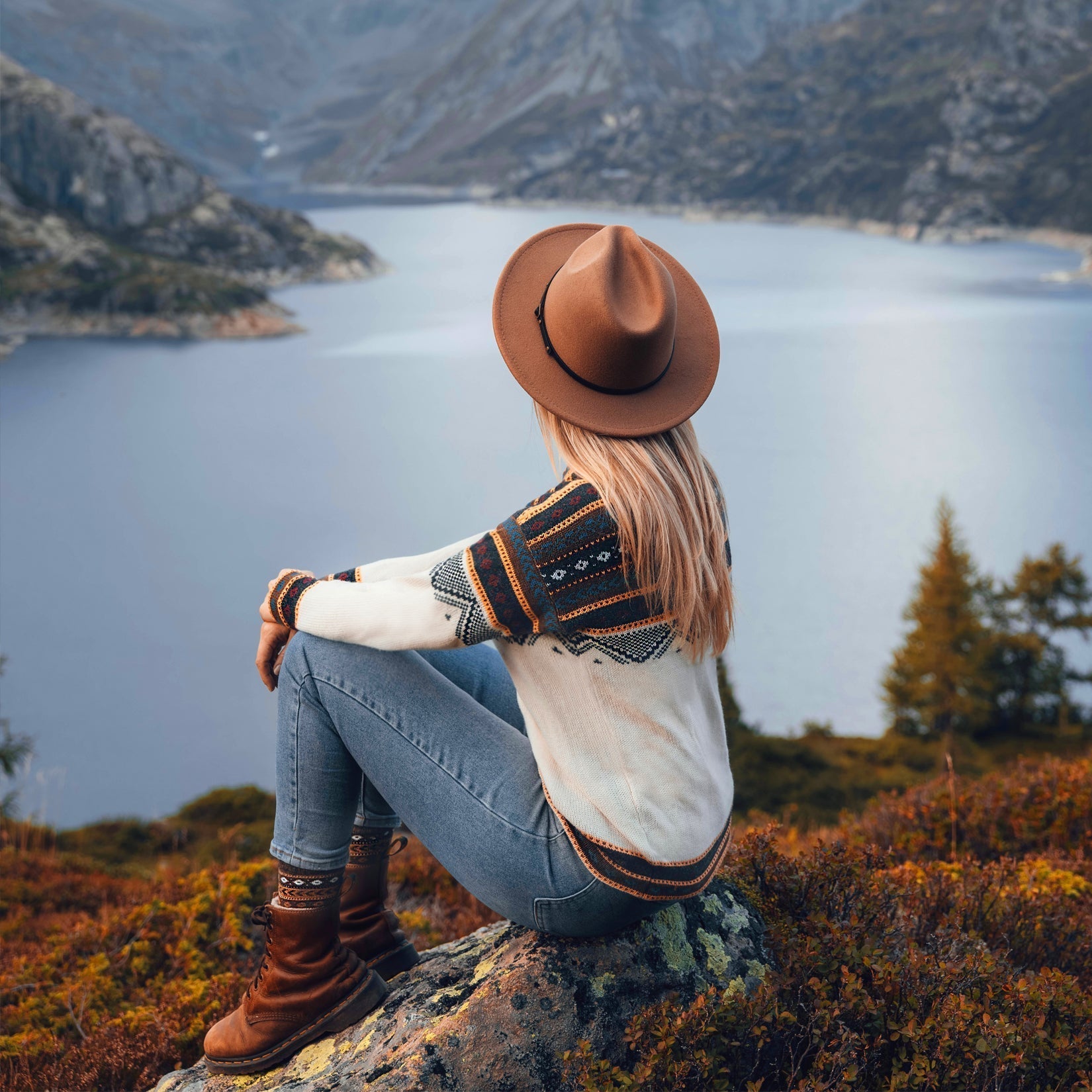 MARCE™ | Komfort, stil och kvalitet i ett