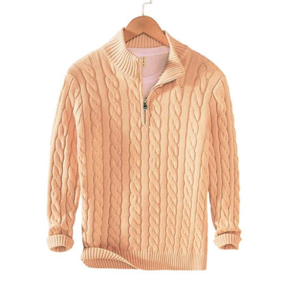 MARISOL™ | Half Zip Tröja