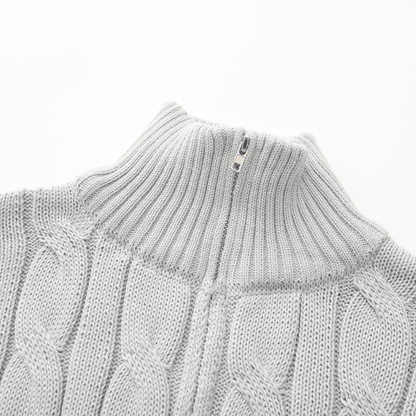 MARISOL™ | Half Zip Tröja