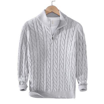 MARISOL™ | Half Zip Tröja