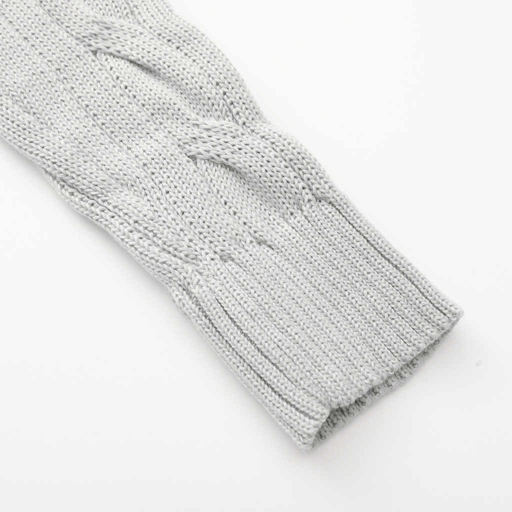 MARISOL™ | Half Zip Tröja