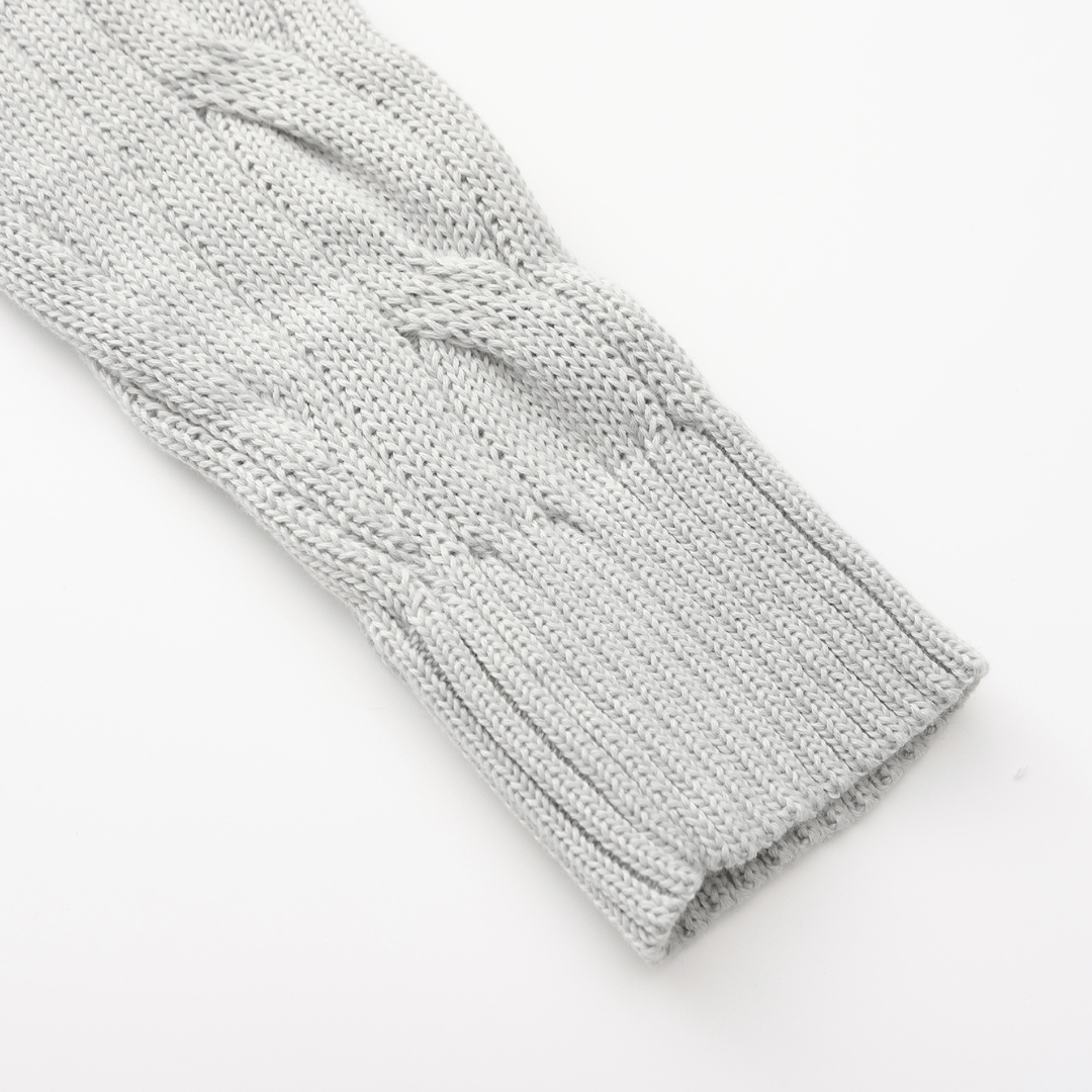 MARISOL™ | Half Zip Tröja