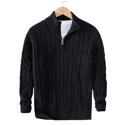 MARISOL™ | Half Zip Tröja