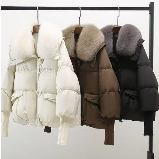 MONICA™ | Stilfull, mysig och perfekt för alla tillfällen