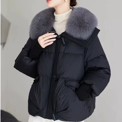 MONICA™ | Stilfull, mysig och perfekt för alla tillfällen