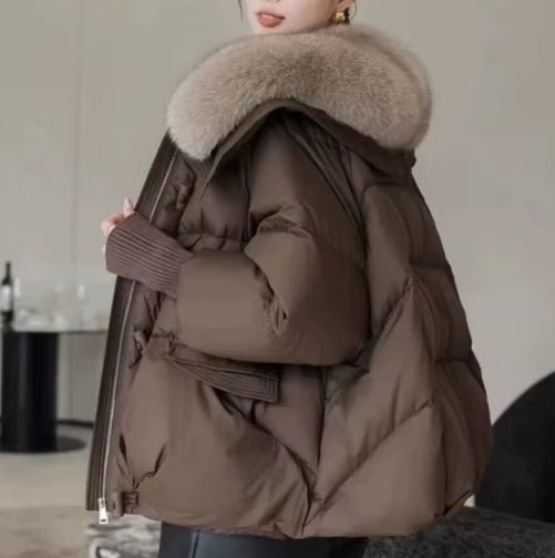 MONICA™ | Stilfull, mysig och perfekt för alla tillfällen