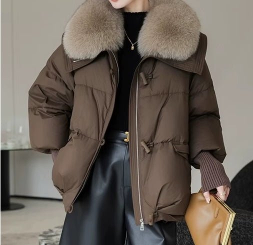 MONICA™ | Stilfull, mysig och perfekt för alla tillfällen