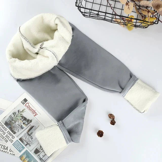 Odessa™ | Hela dagen bekväm och varm