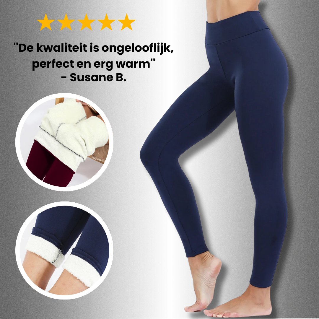 Odessa™ | Hela dagen bekväm och varm