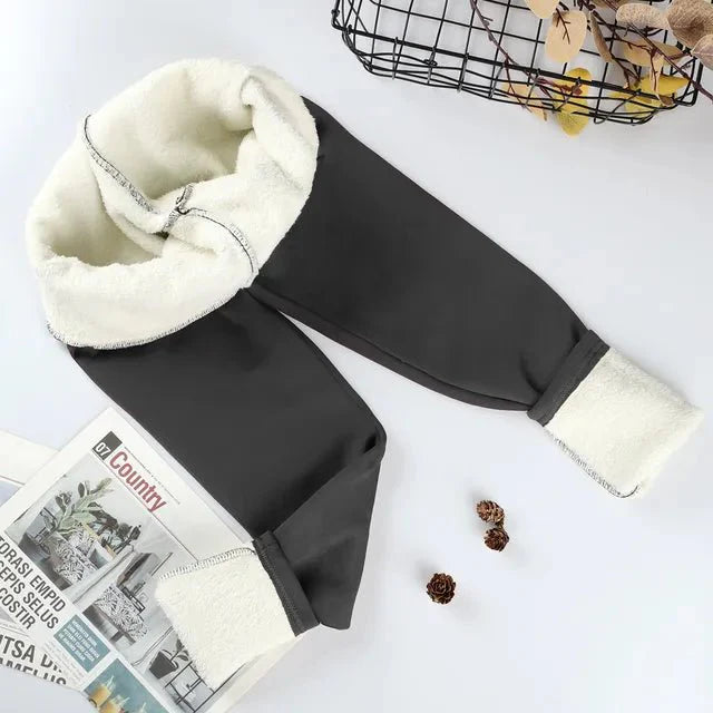 Odessa™ | Hela dagen bekväm och varm