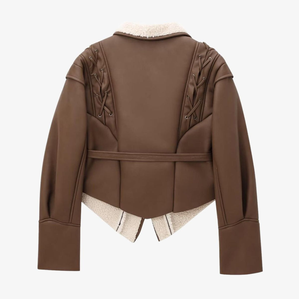 AMELY™ | Höstjacka