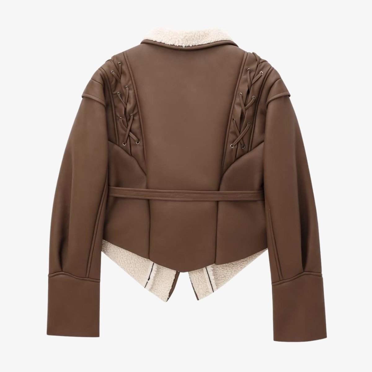 AMELY™ | Höstjacka