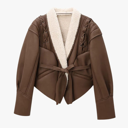 AMELY™ | Höstjacka