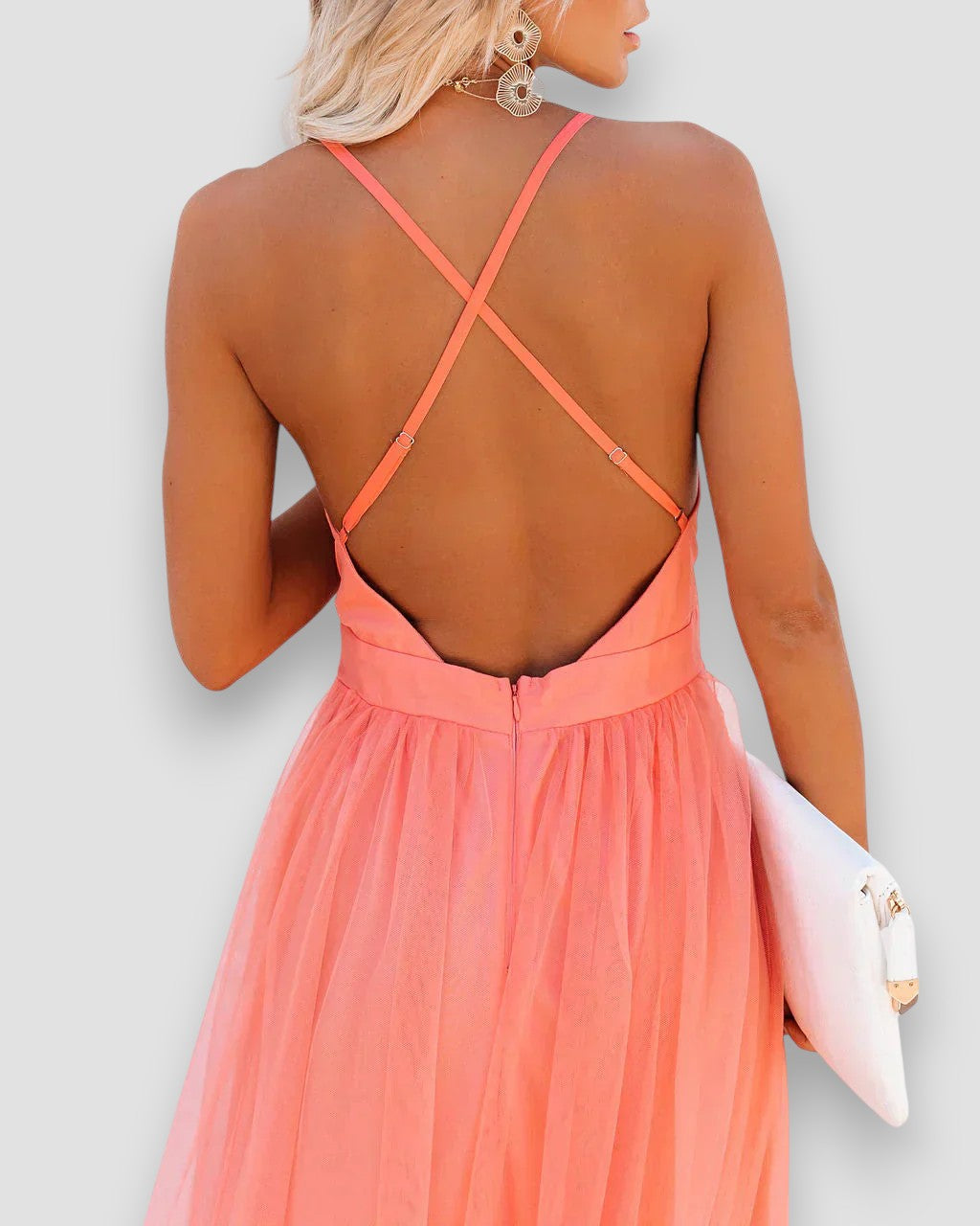 LUENA™ | Klänningen