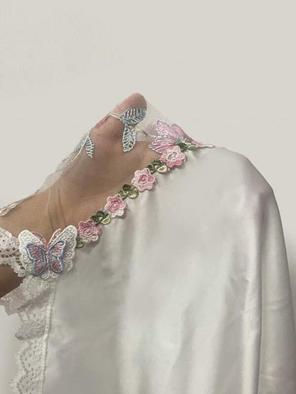 PURE LUXE™ | Låt natten tala för dig med varje suck av lyx