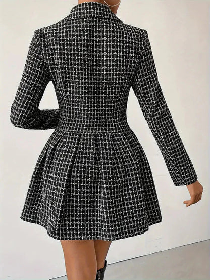 RIVAYDA™ | Elegant klänning