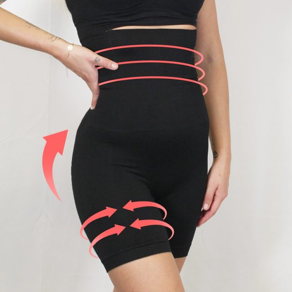 ROYAL SHAPES | Kompressionsshorts