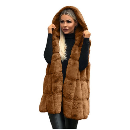 VITORIA™ | Chic och Bekväm Damväst