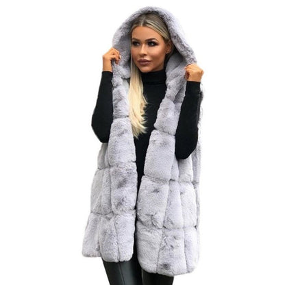 VITORIA™ | Chic och Bekväm Damväst